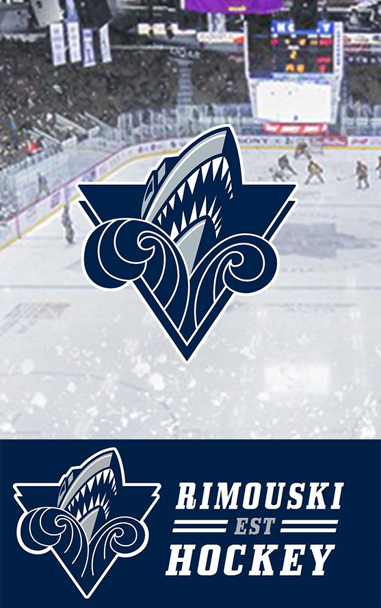 Océanic | Rimouski est hockey