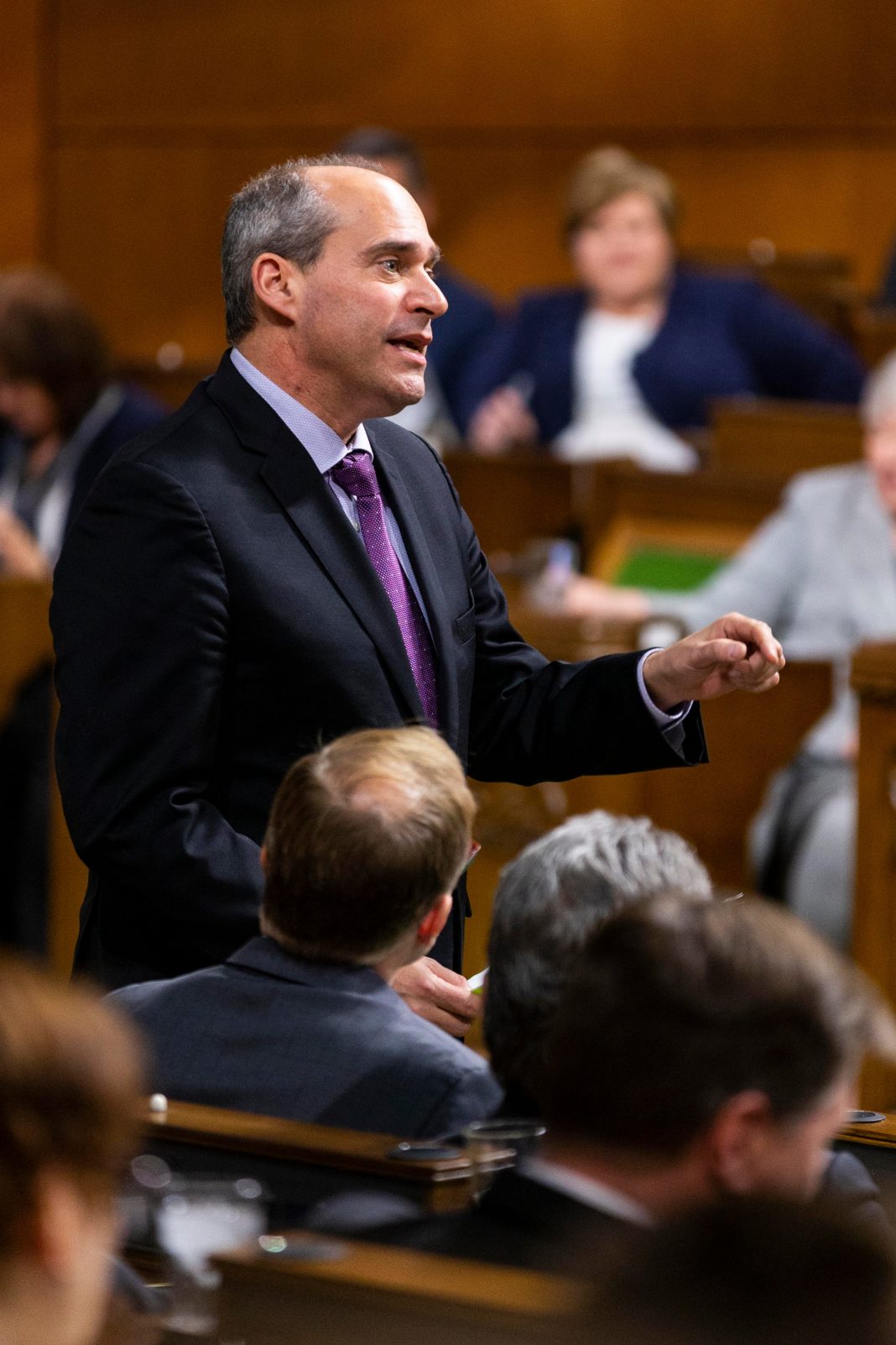 guy caron parlement -courtoisie2 Guy Caron