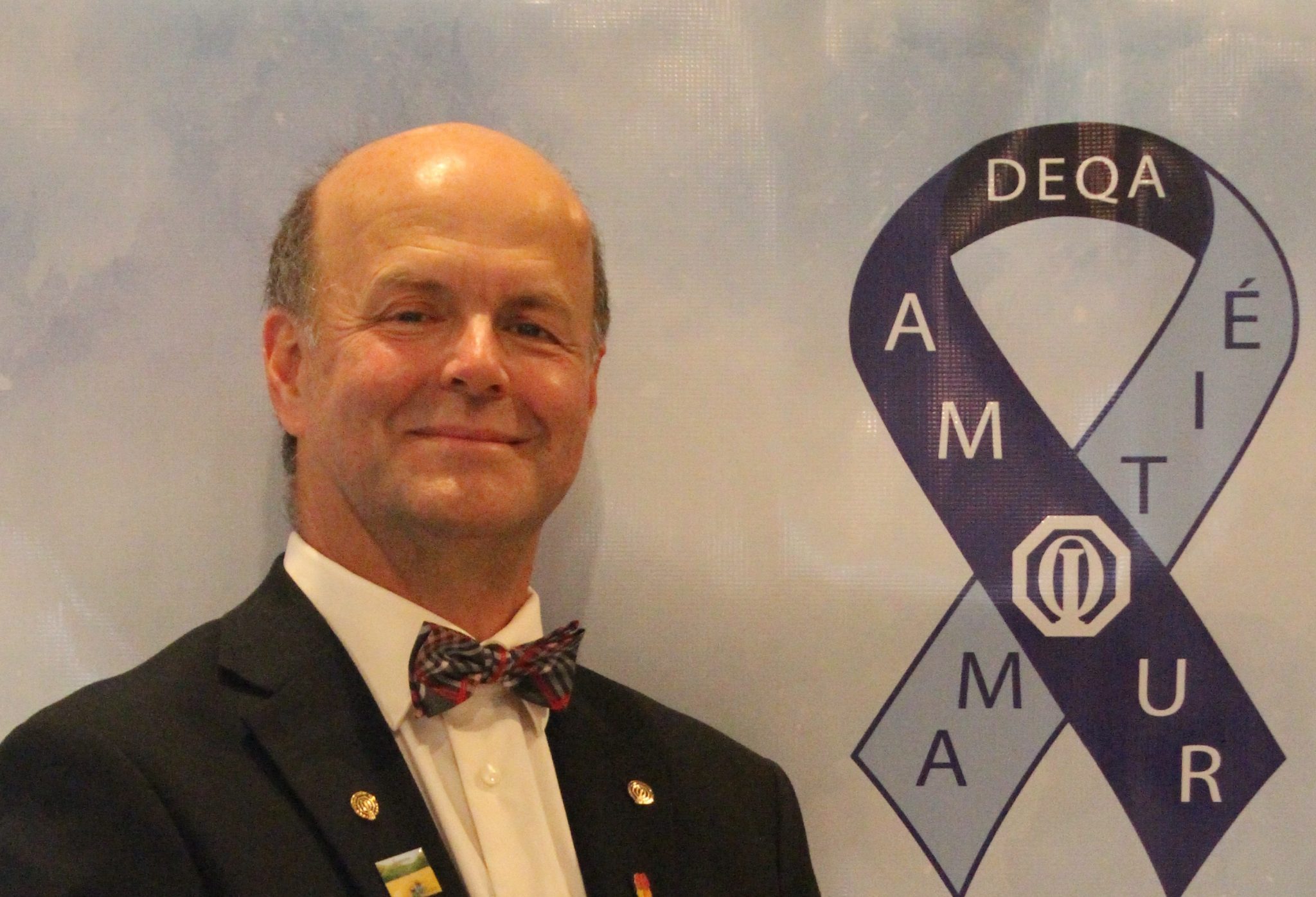 Voyageur au grand cœur Journal Le Soir