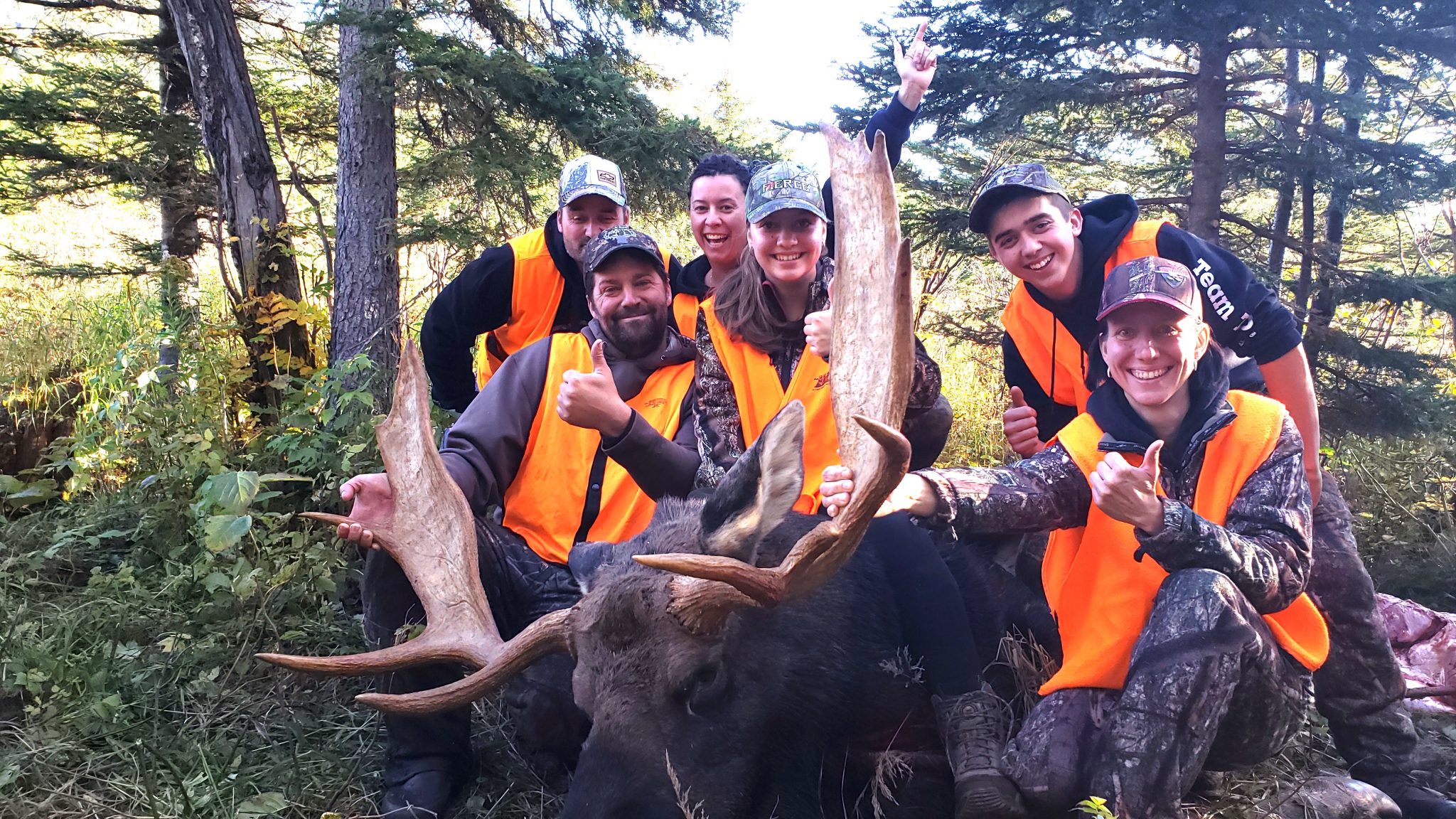 La 26e Tournée des Films Chasse Pêche s’arrêtera à Rimouski Journal Le Soir