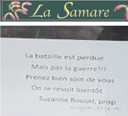 La Samare