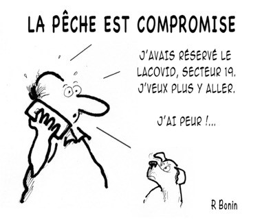Raymond Bonin;dessin d'humour;caricature