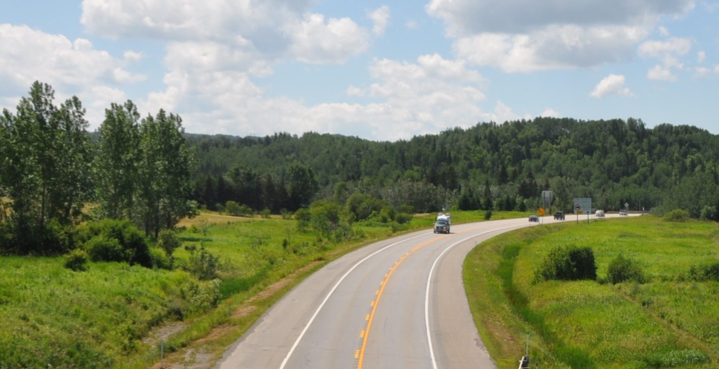 Autoroute 20 : un message clair pour son prolongement | Journal Le Soir