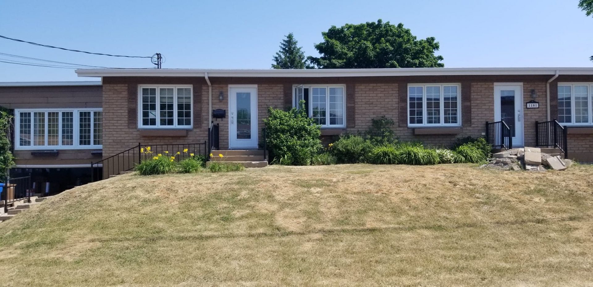 Enfin une maison de répit à MontJoli Journal Le Soir