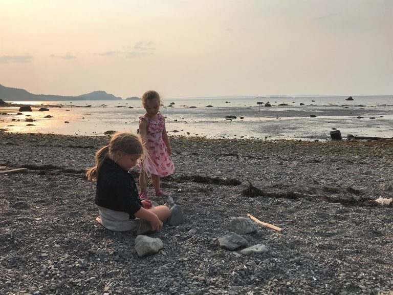 6 endroits pour profiter du bord de mer à Rimouski Journal Le Soir
