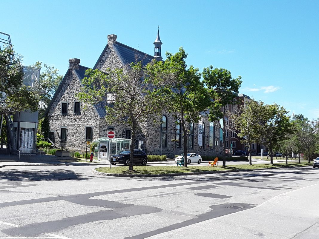 Musée de Rimouski été