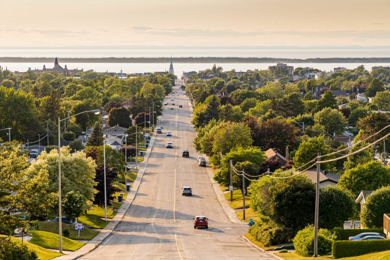Rimouski cultivera sa fierté, améliorera son centreville et s’occupera