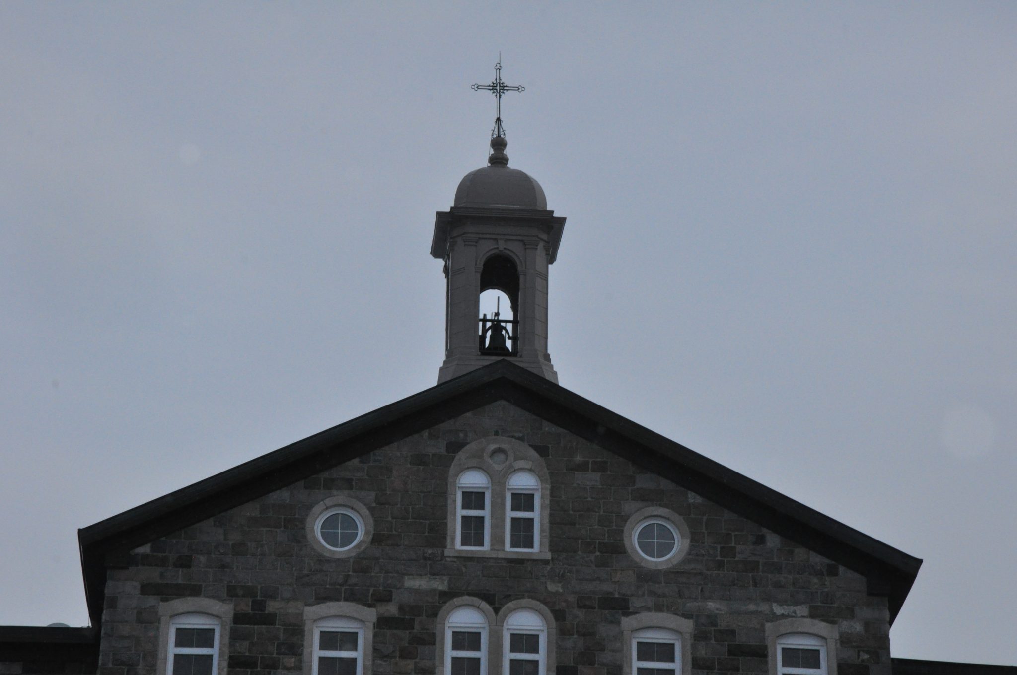 A project of 77 social housing units at the Sisters of the Holy Rosary