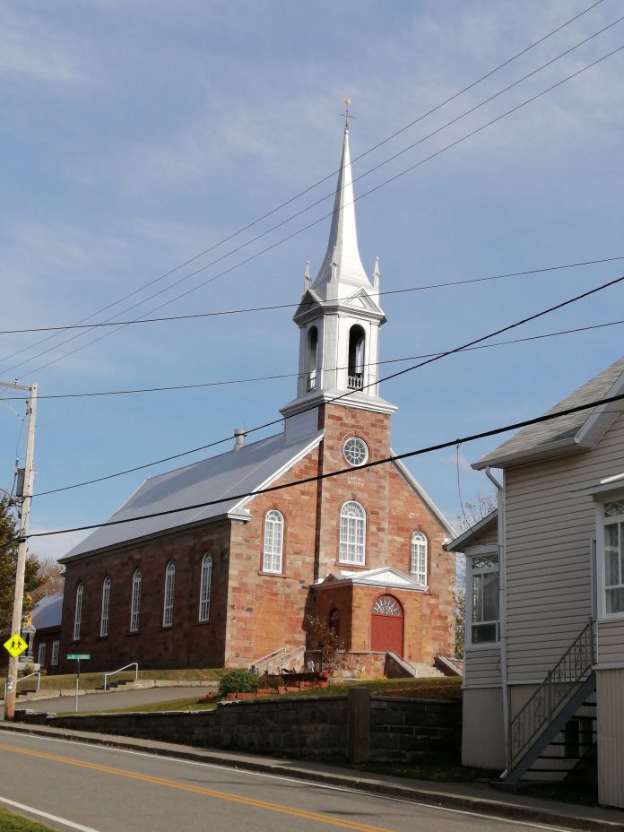 La Fabrique de SaintMathieu entend continuer son travail Journal Le Soir