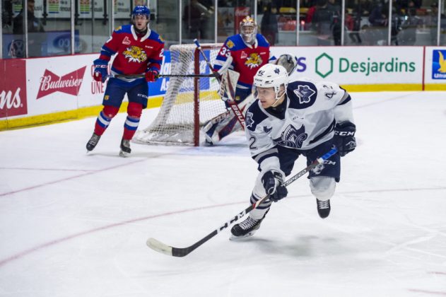 Adam Raska repêché par San Jose | Journal Le Soir