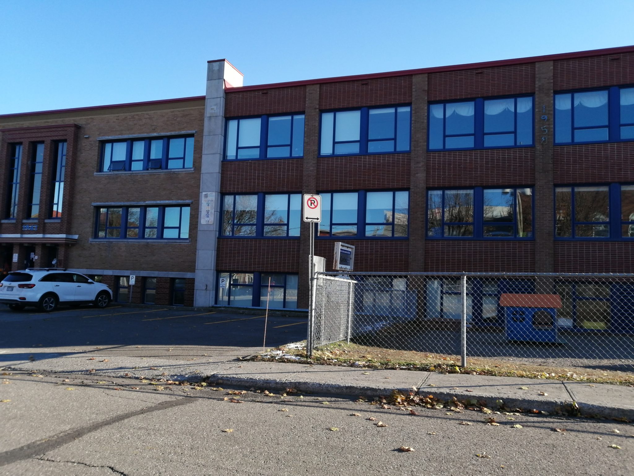 Commission Scolaire Des Phares Ouvert Ou Ferme