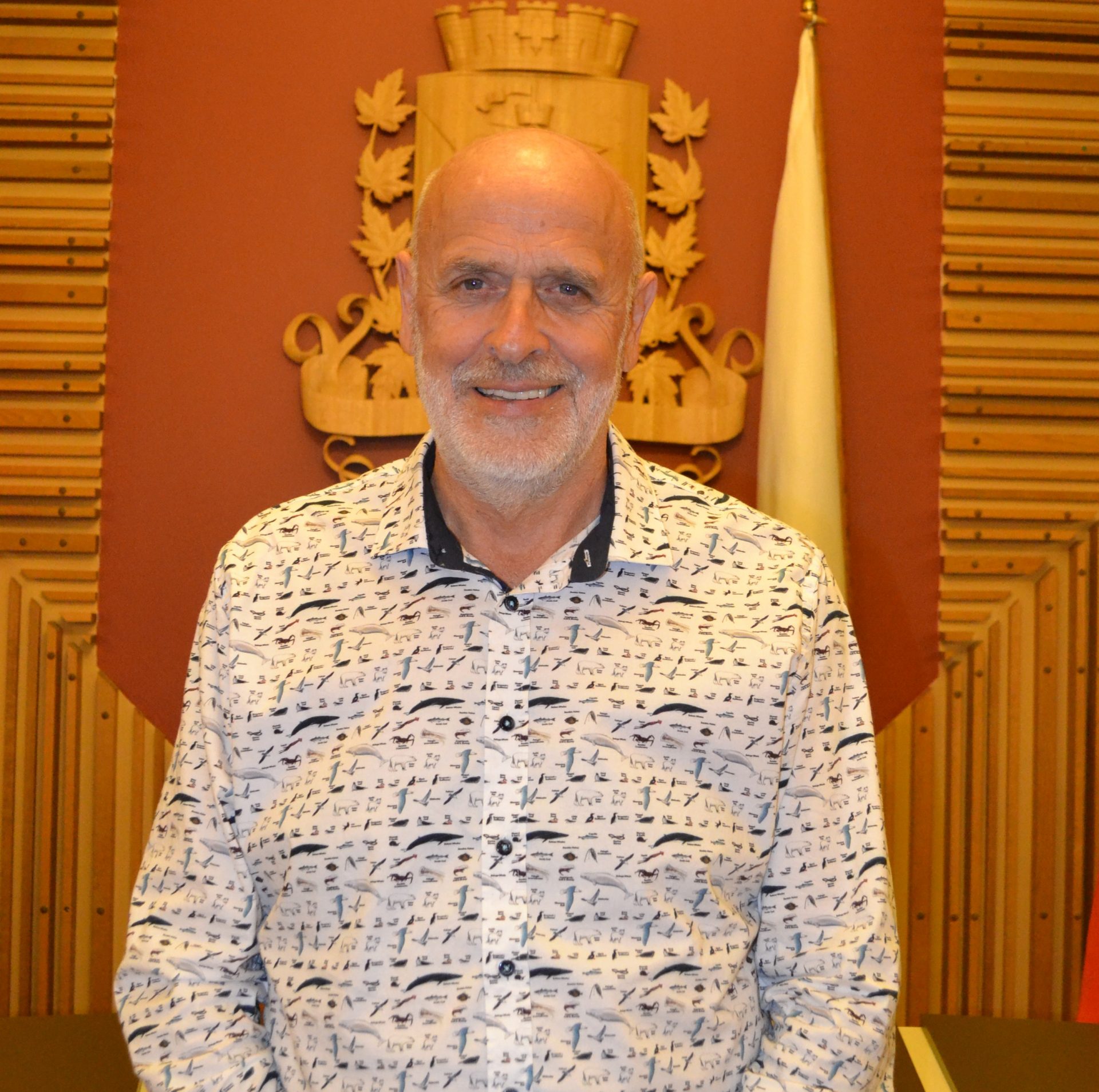 Très courte assemblée ordinaire du conseil municipal de Trois-Pistoles ...