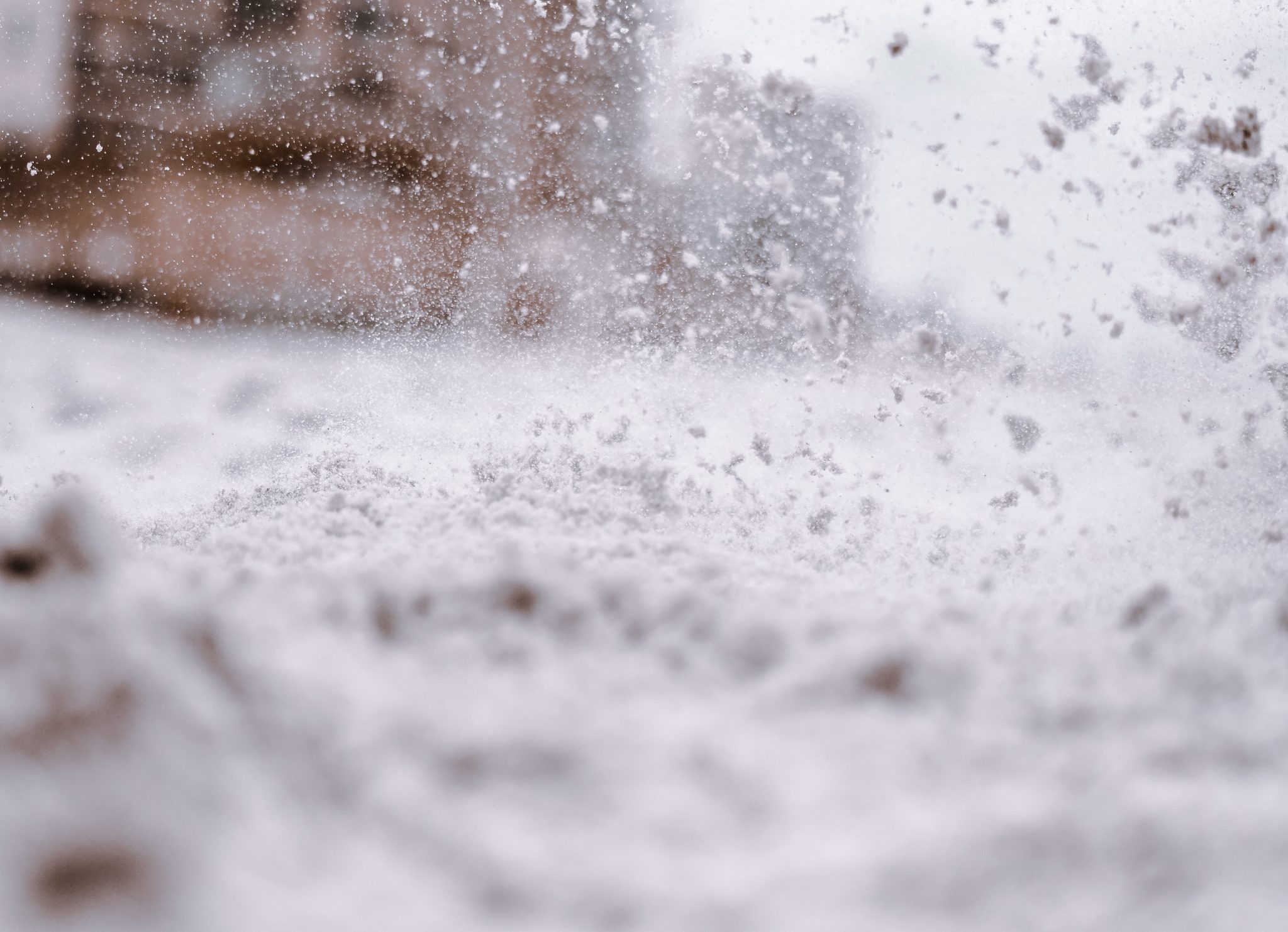 Environnement Canada Emet Deux Avis Concernant La Prochaine Tempete Journal Le Soir