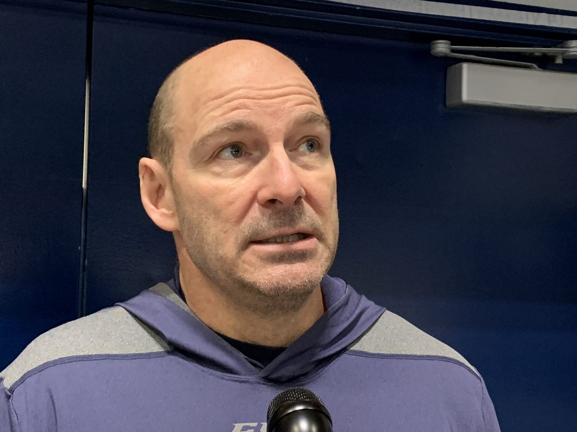 « Il fallait regarnir les coffres » Serge Beausoleil Journal Le Soir