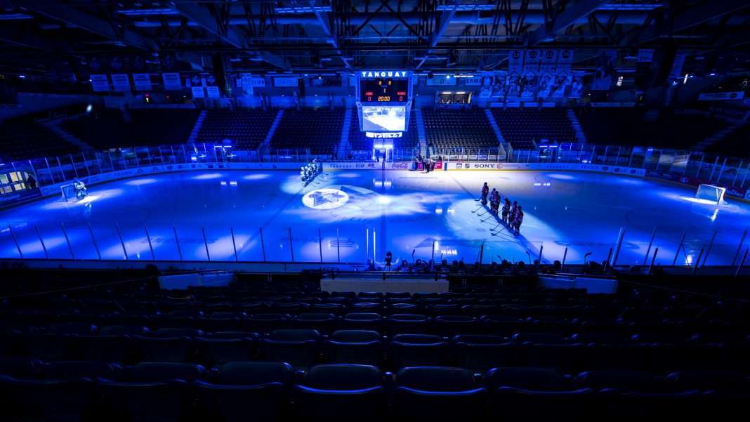Colisee bulle