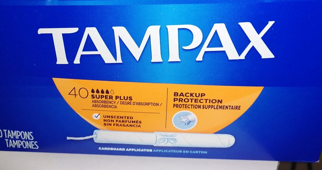 Tampax