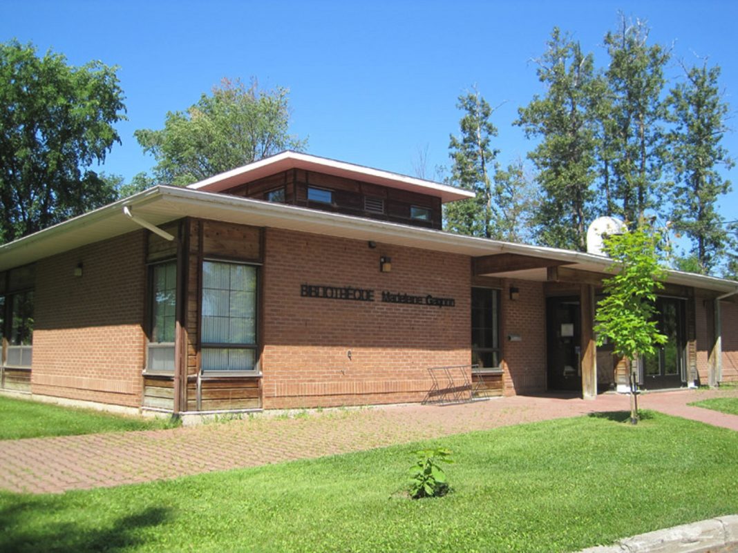biblioamqui