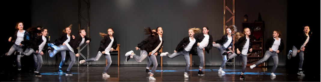 L Ecole Quatre Temps Veut Faire Danser Le Public Pour Ses 40 Ans Journal Le Soir