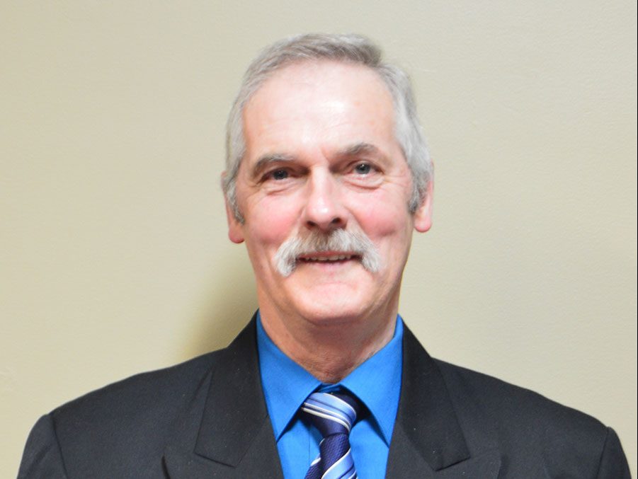 Robert Duchesne vise un 3e mandat à la mairie de SaintNarcisse Journal Le Soir