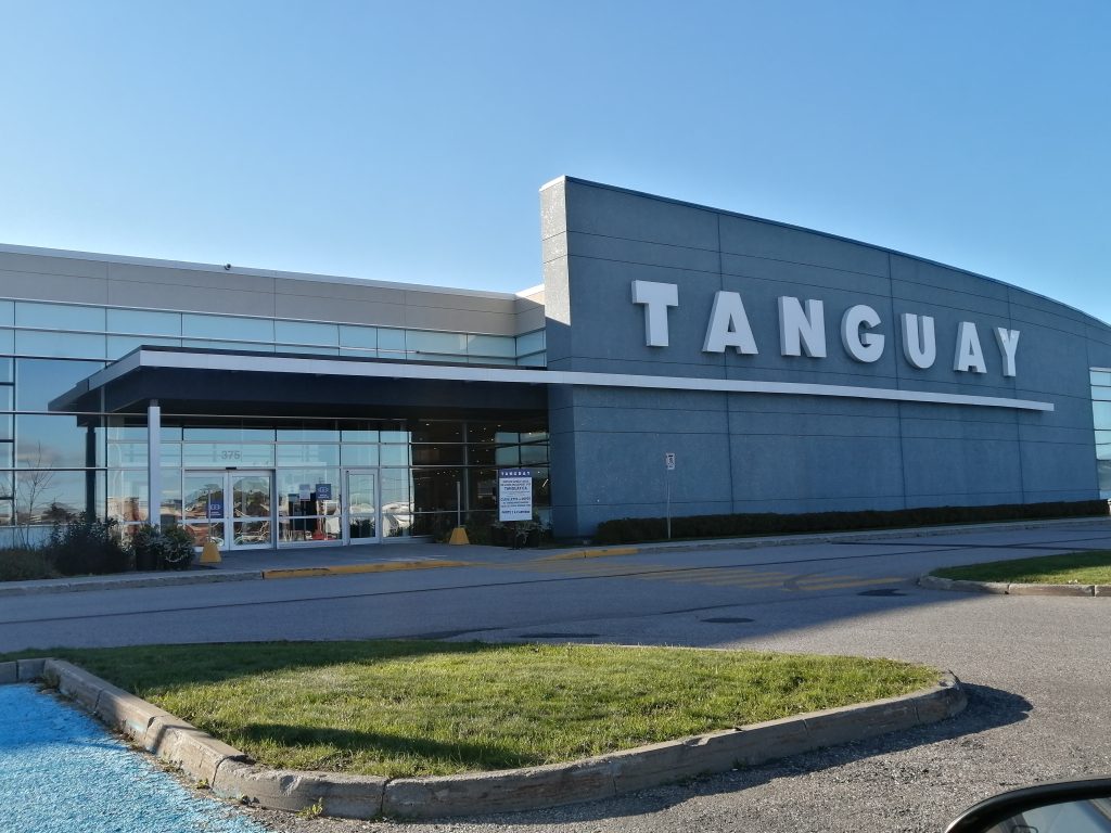 Ameublements Tanguay Présent À Rimouski Depuis 30 Ans | Journal Le Soir