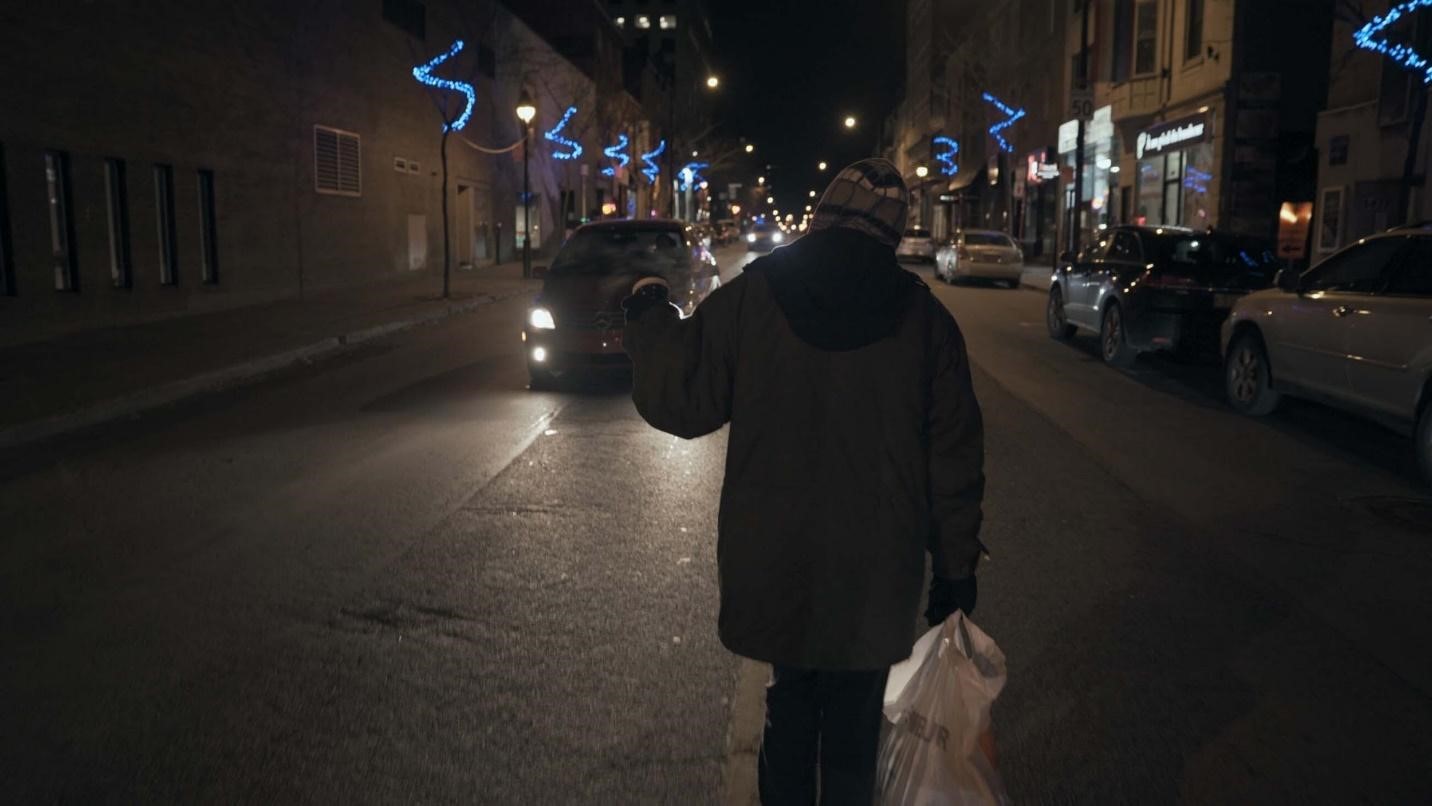 Une rencontre authentique avec les survivants de la rue | Journal Le Soir