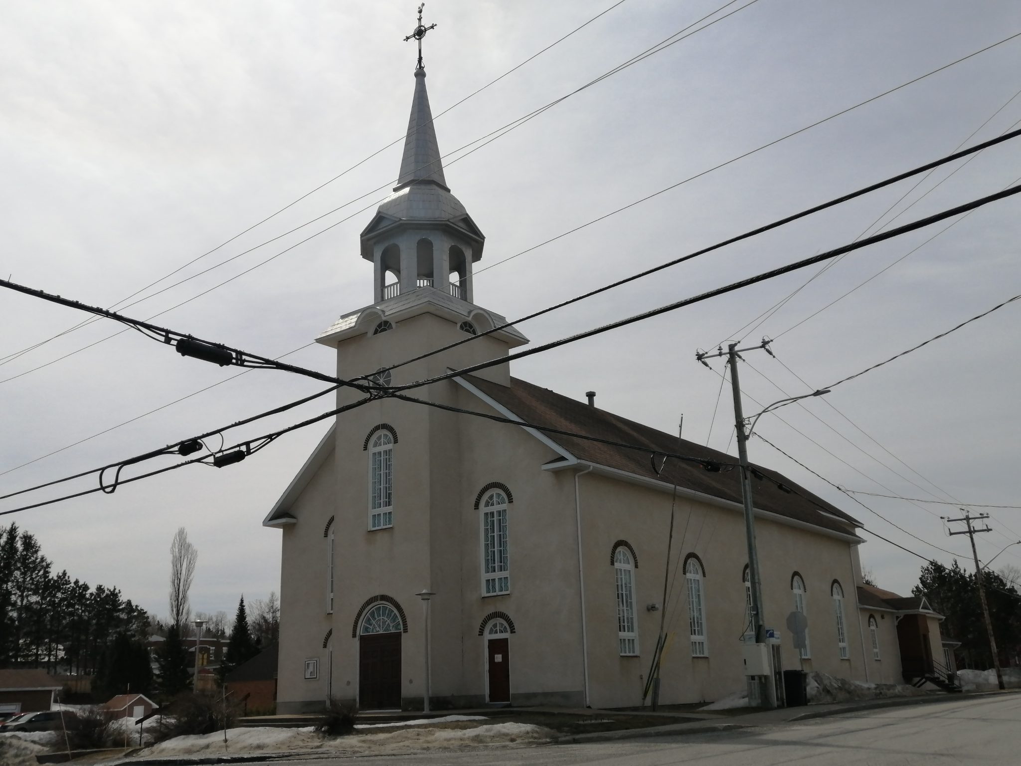 de santé à faire pour l’église Journal Le Soir