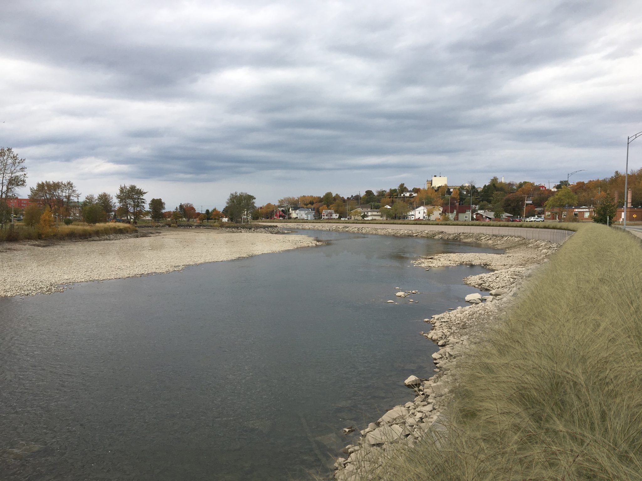 La Ville de Matane tient un sondage Journal Le Soir