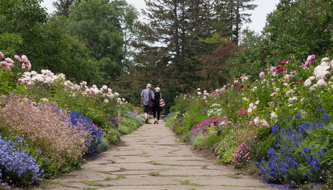 Jardins de Métis main image 1