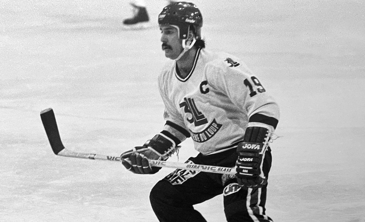 Mario Rouillard deviendra un immortel | Journal Le Soir