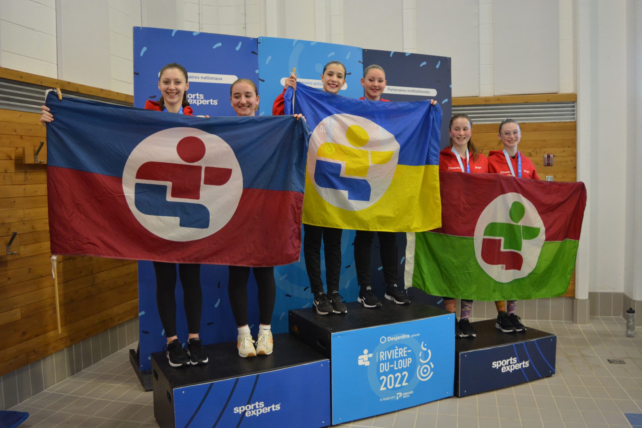 Mondiaux de natation : un nageur de Montpellier en bronze, première