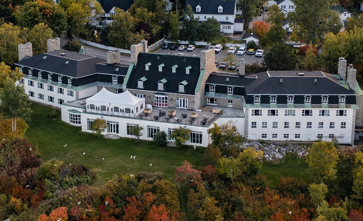 Le Groupe Blouin investit à Journal Le Soir