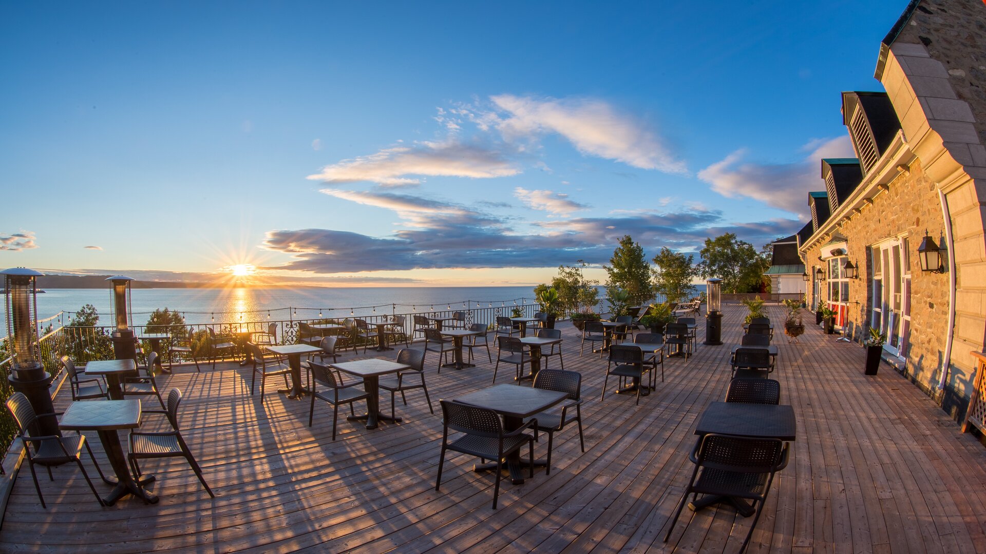 Le Groupe Blouin investit à Journal Le Soir