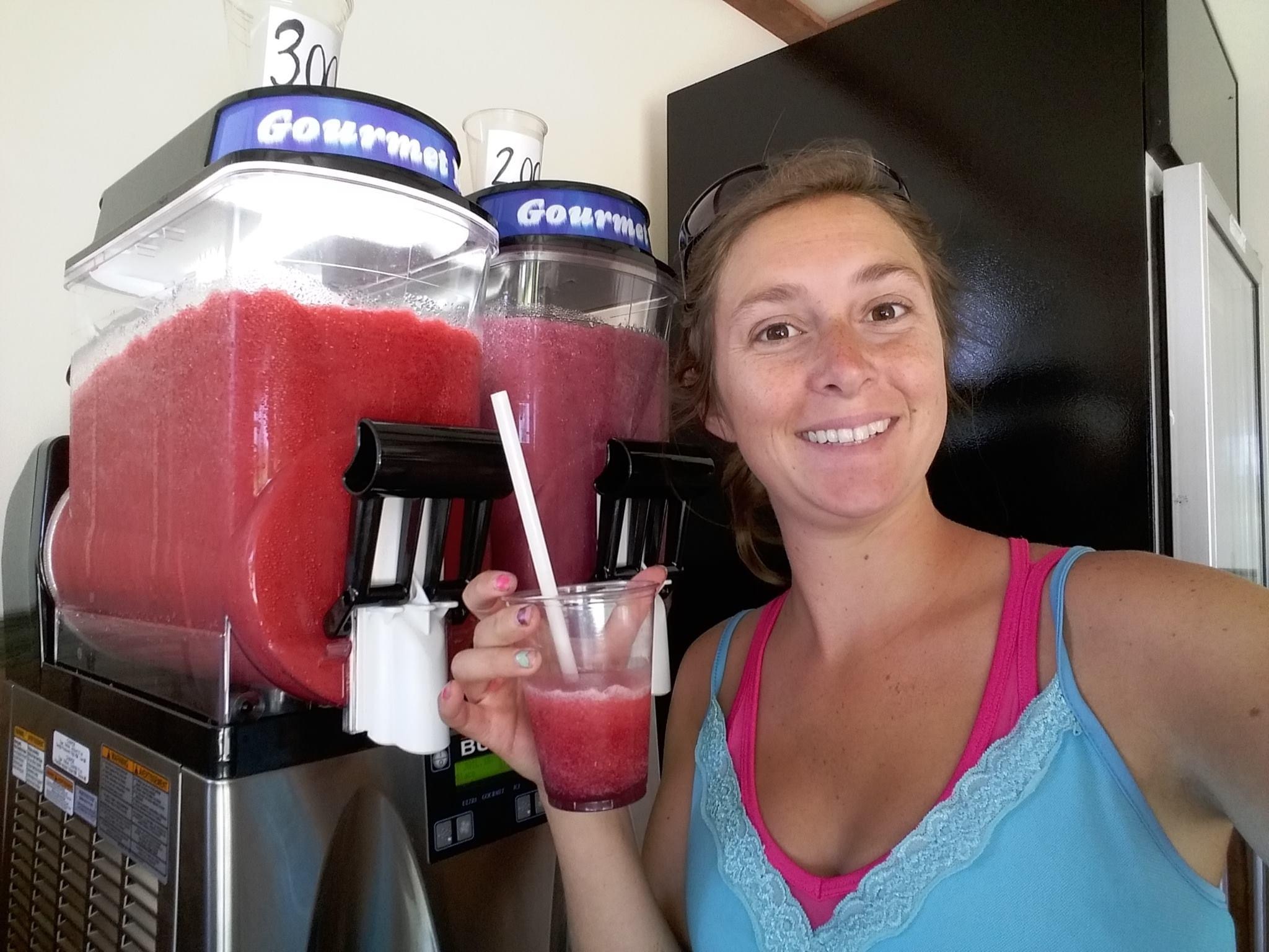 Des nouveautés à la Vallée de la Framboise Journal Le Soir