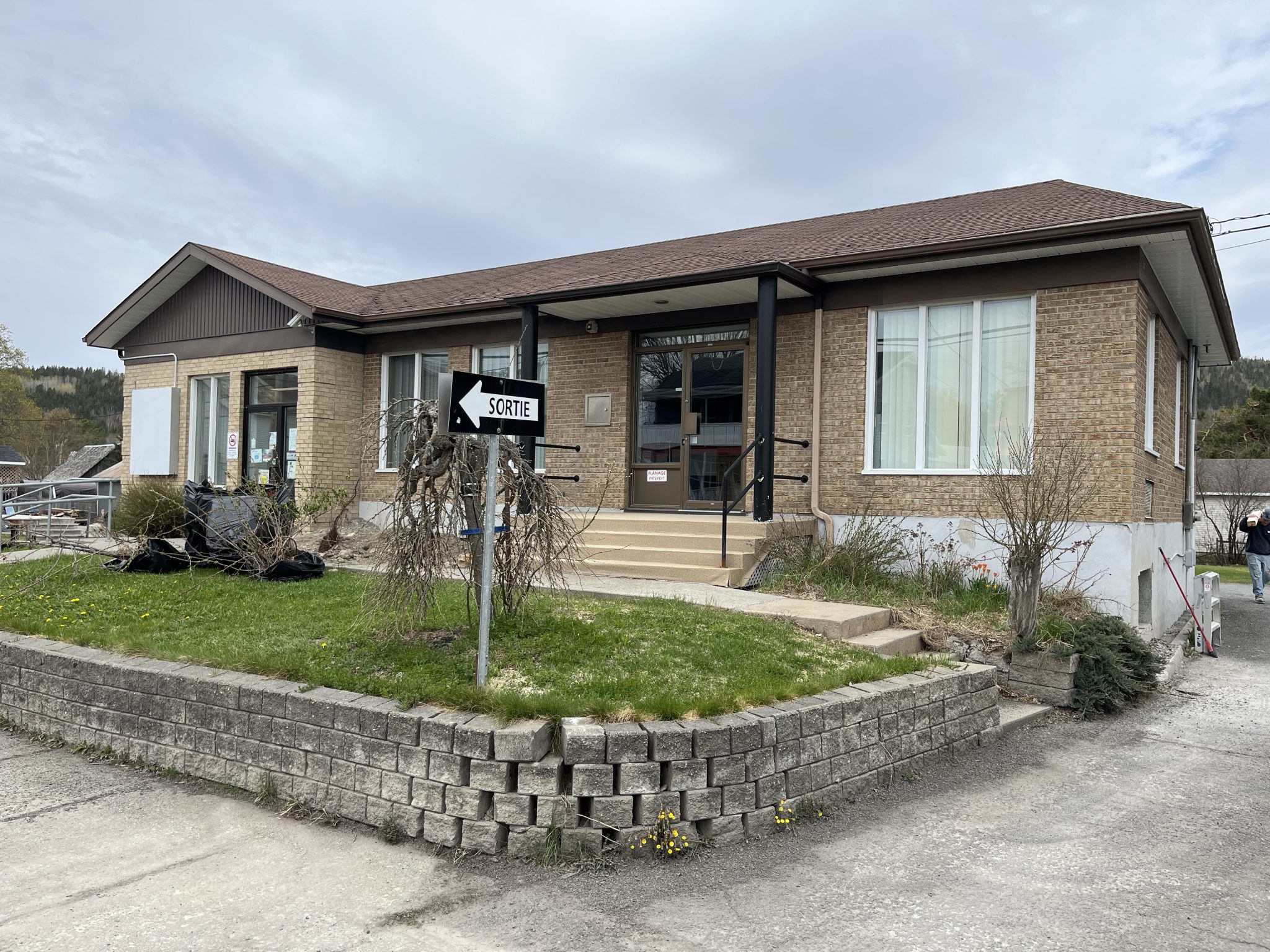 Des projets de garderies à Price et à SainteAngèledeMérici Journal