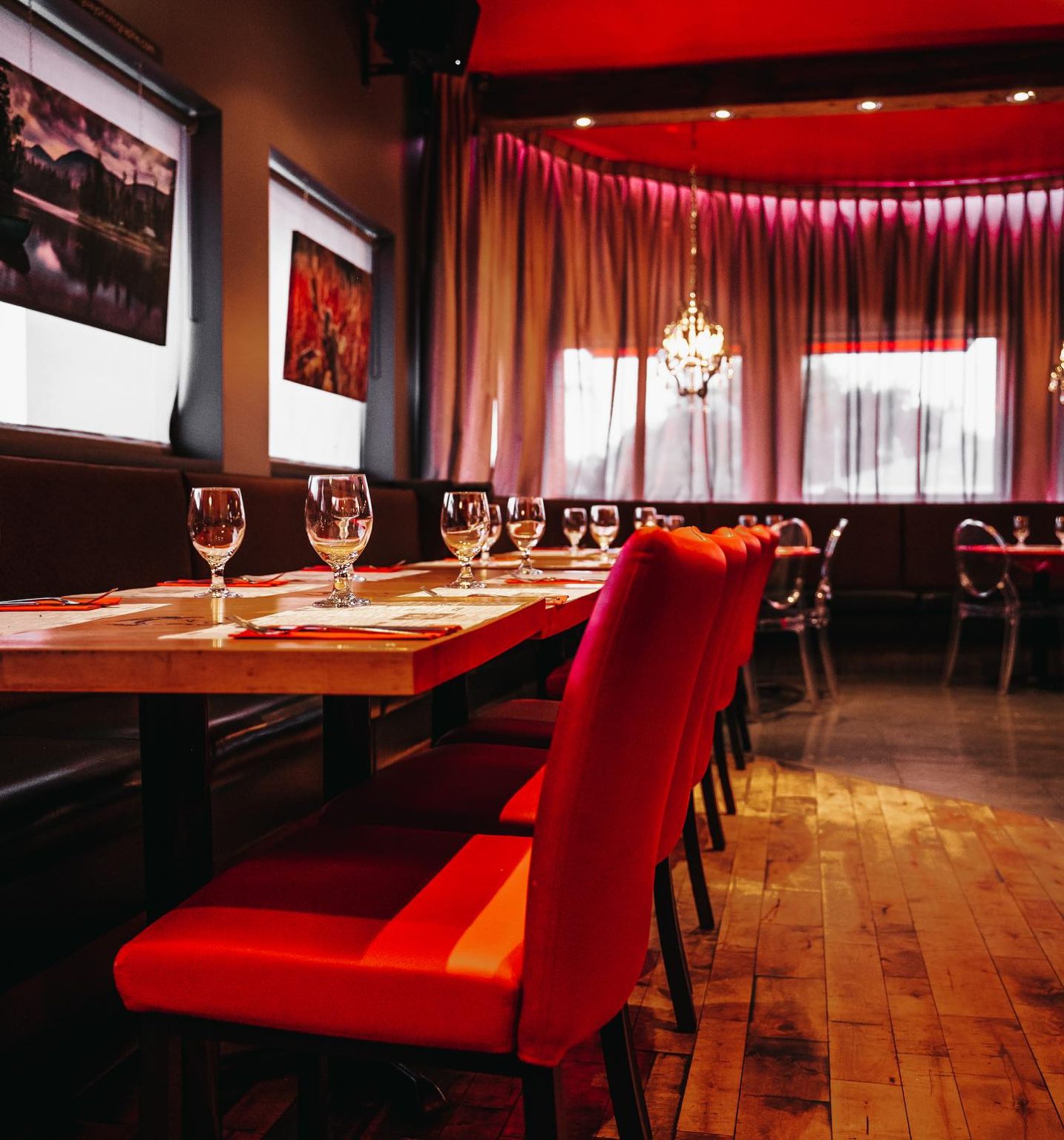 L’immeuble abritant Bovino Grill est à vendre Journal Le Soir