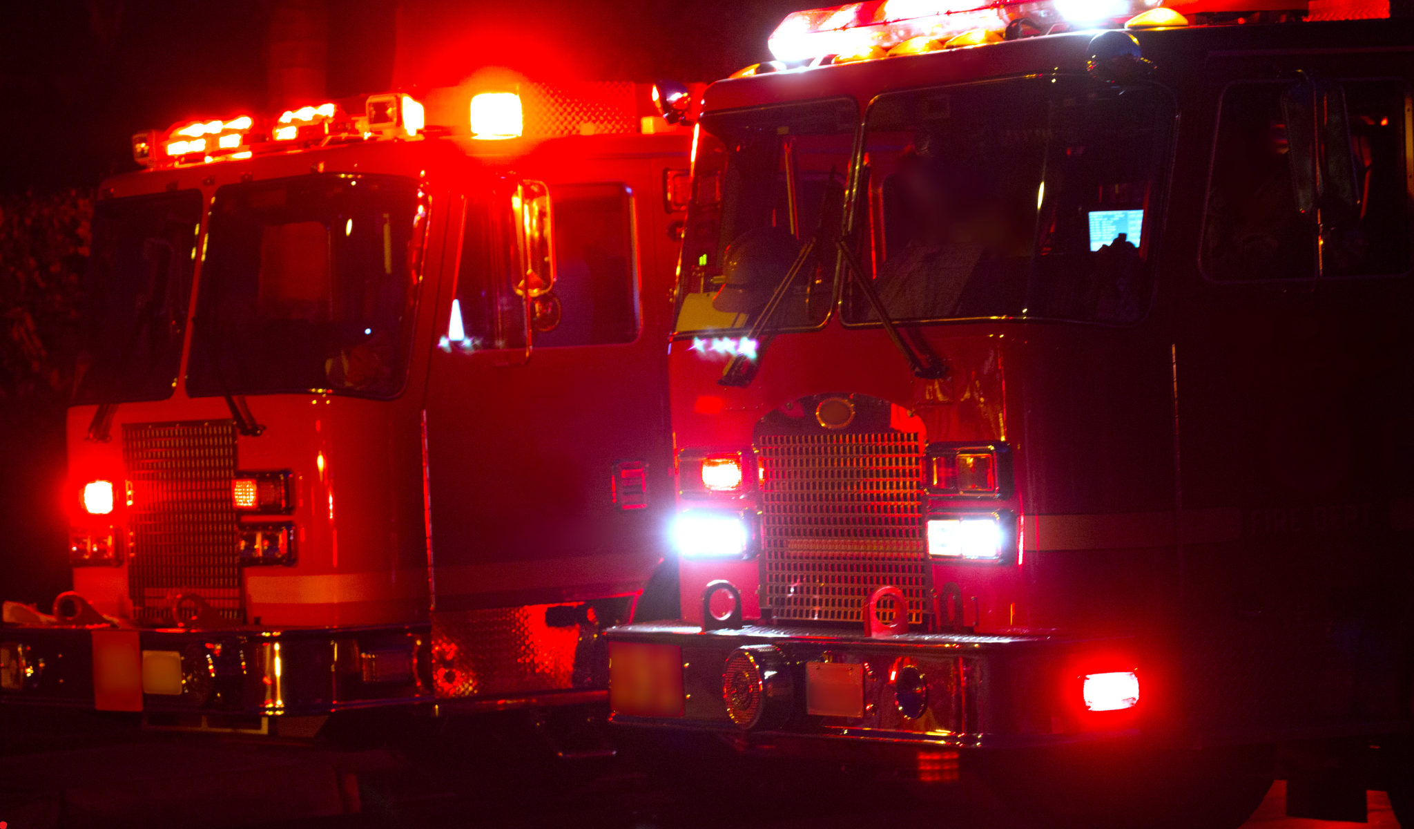 Incendie maîtrisé sur la rue de la Charente à Rimouski | Journal Le Soir