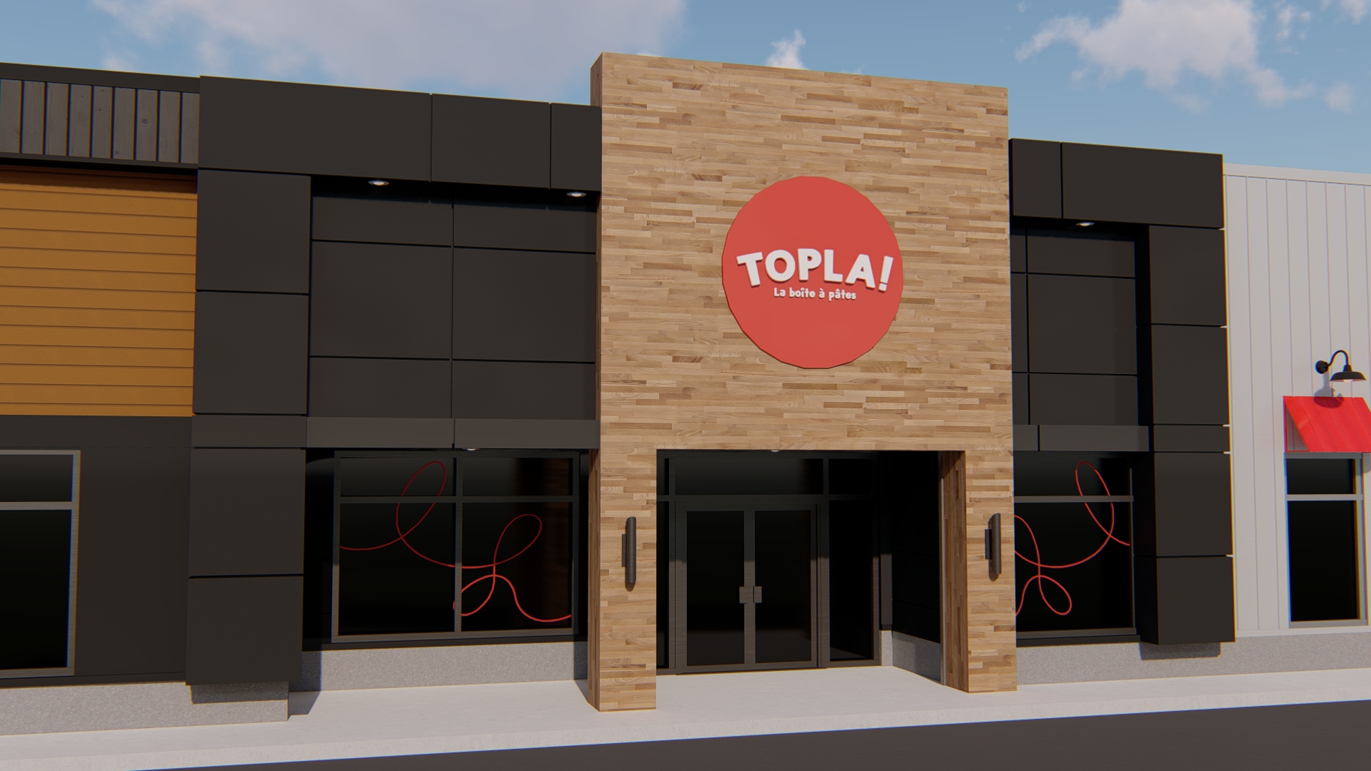 Topla Durjava Topla! ouvrira en juin à Rimouski | Journal Le Soir