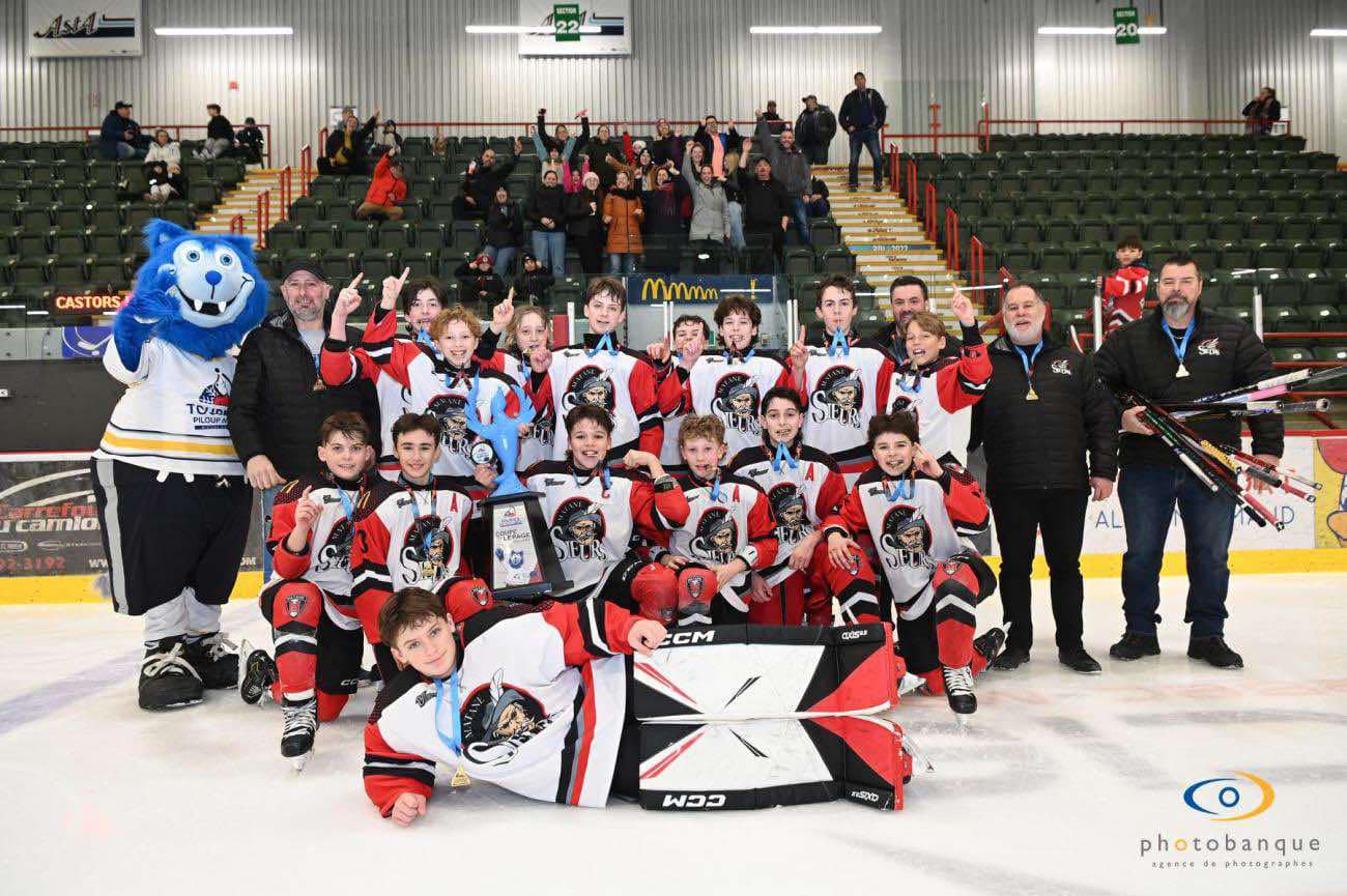 Sept équipes du BSL à la Coupe Chevrolet | Journal Le Soir