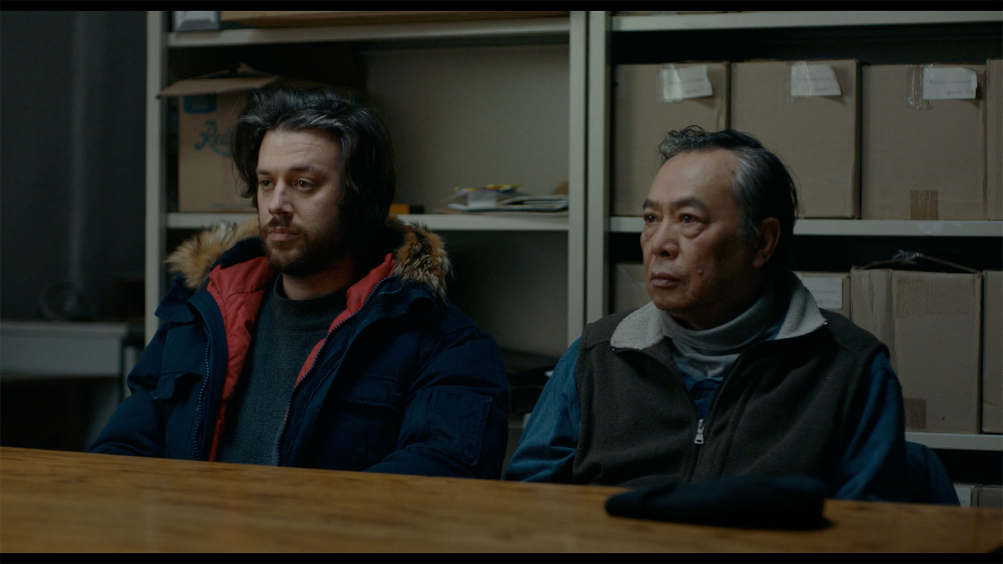 Cégep de Rimouski's Cinema 4: World's Best Country - News Directory 3