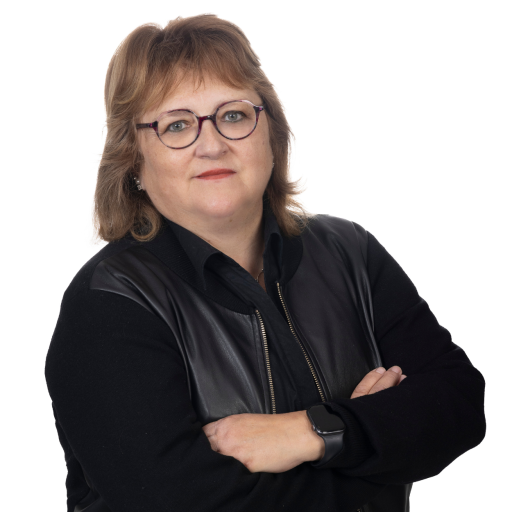 Johanne Fournier