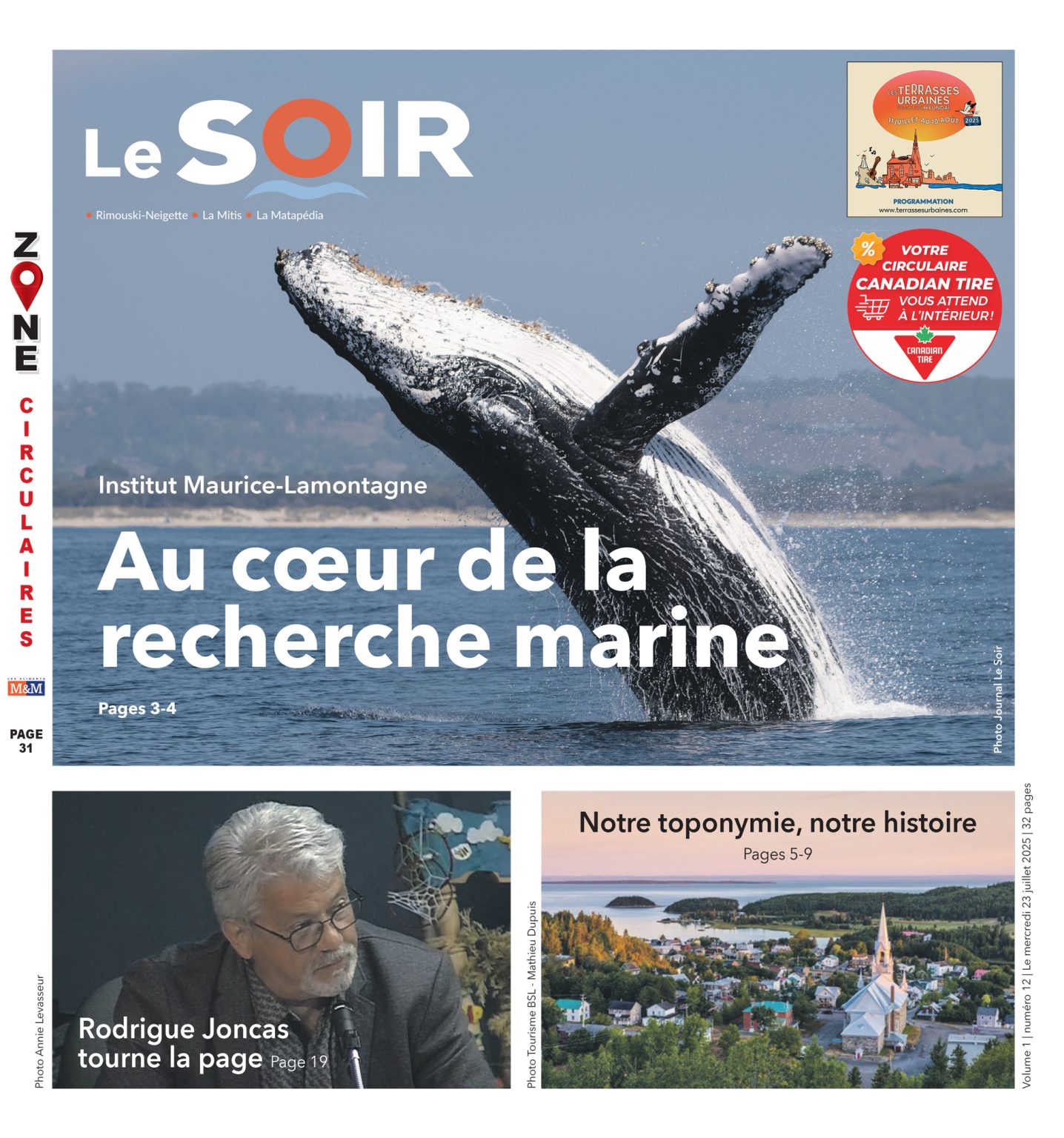 Archives Papier Journal Le Soir