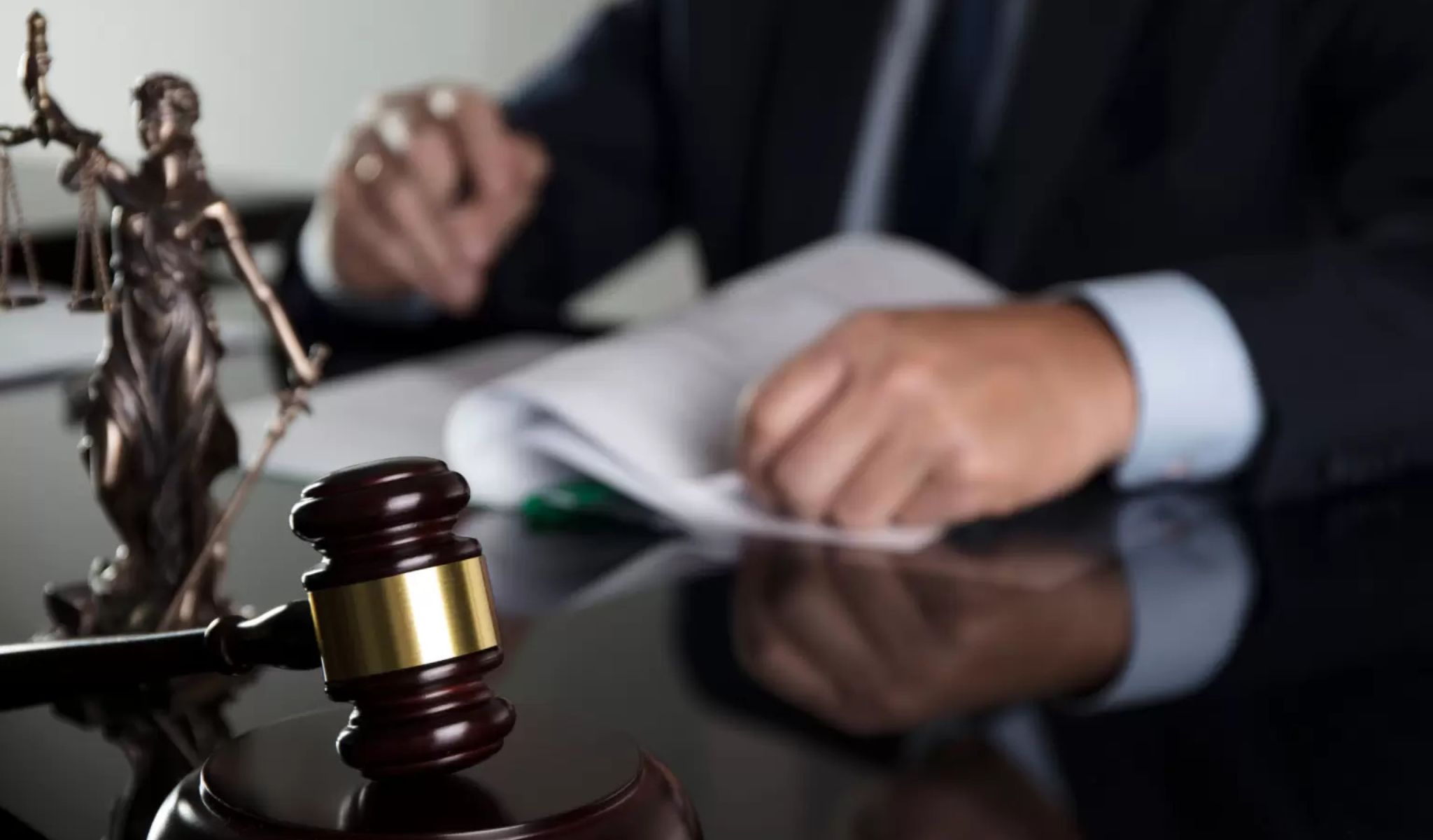 Les excuses des criminels | Journal Le Soir