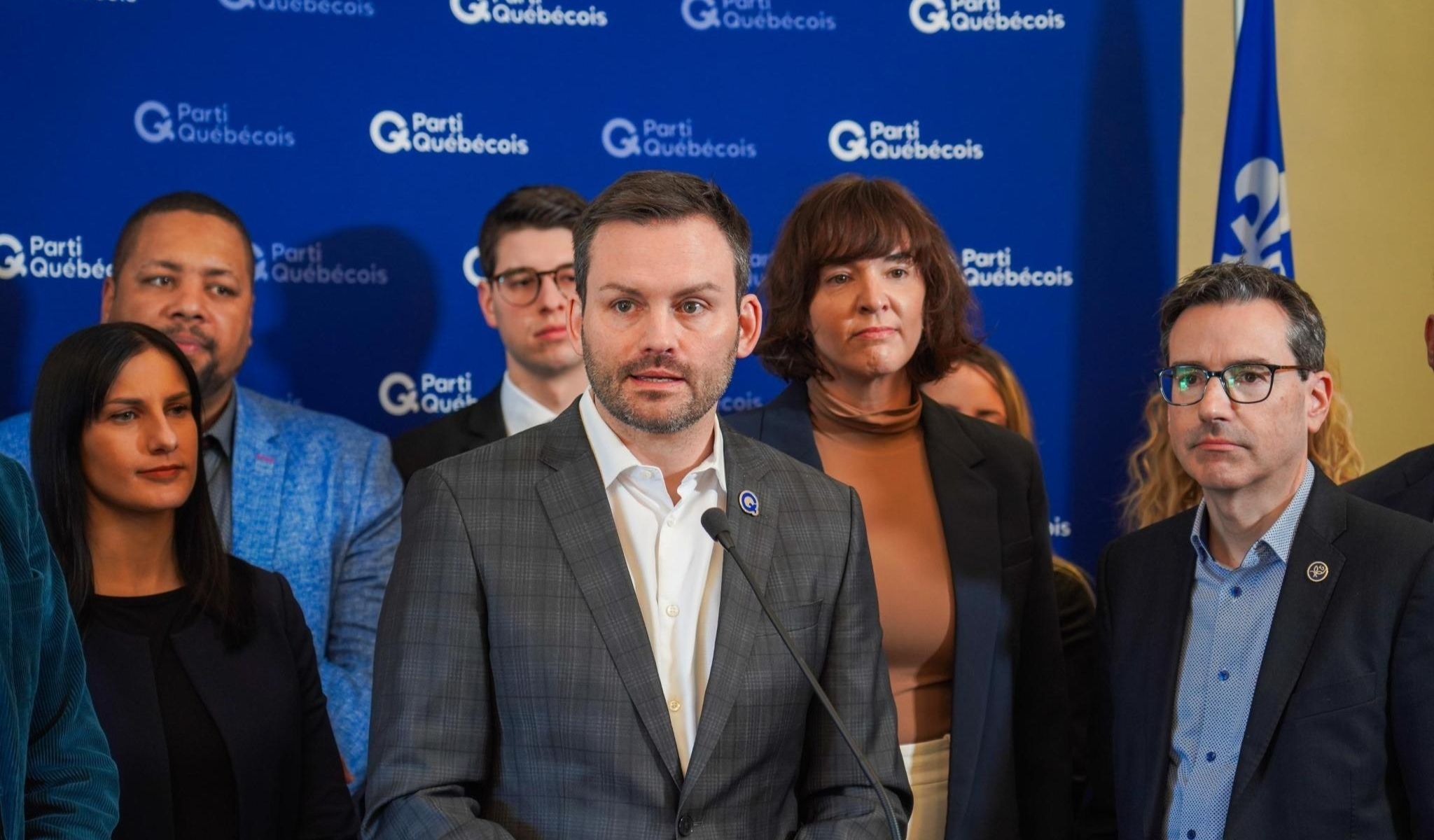 Être souverain dans un Canada uni | Journal Le Soir