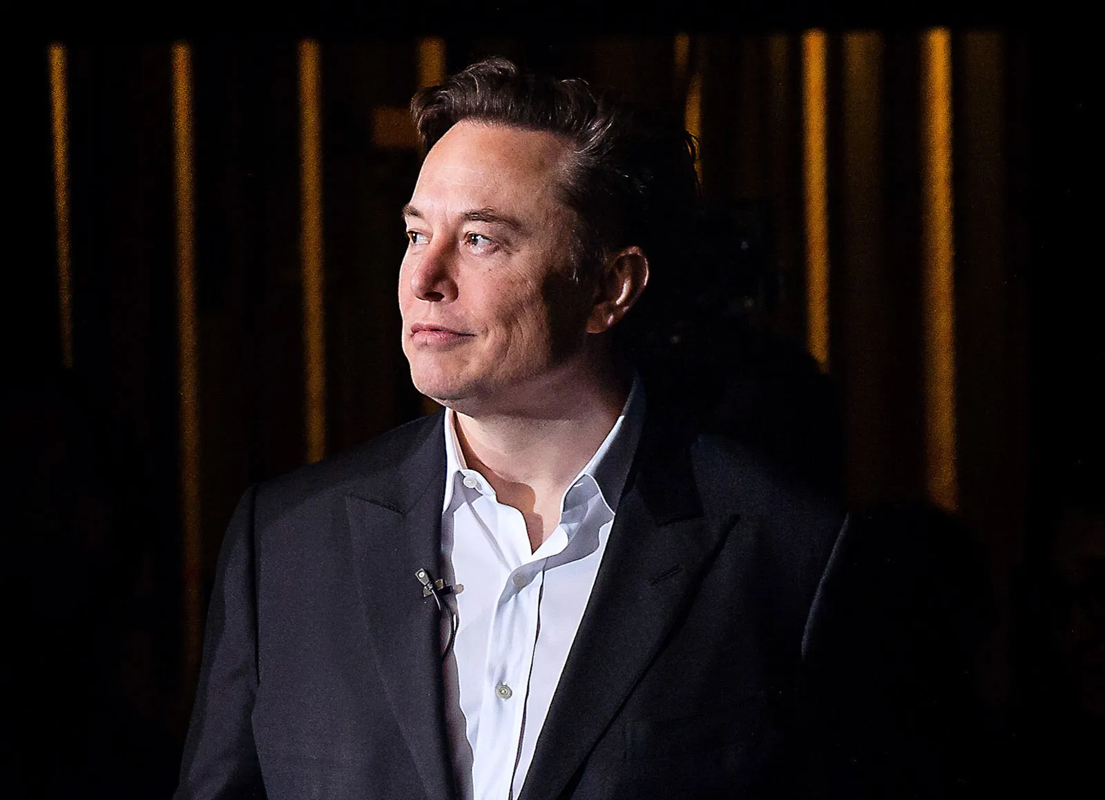 Musk et l’IA face aux lois du français | Journal Le Soir