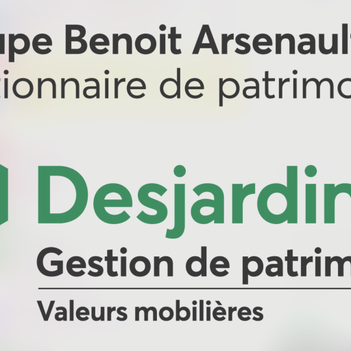 Groupe Benoit Arsenault