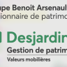 Groupe Benoit Arsenault