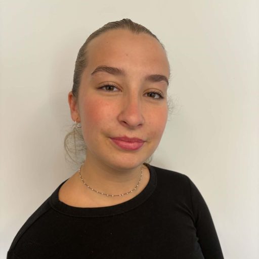 Rosalie Lepage